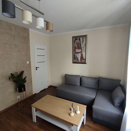 Obok Szczesliwej 7 Apartment กลีวิตเซ ภายนอก รูปภาพ