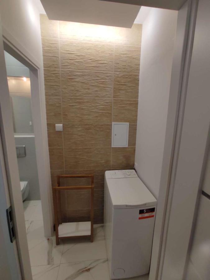 Obok Szczesliwej 7 Apartment กลีวิตเซ ภายนอก รูปภาพ