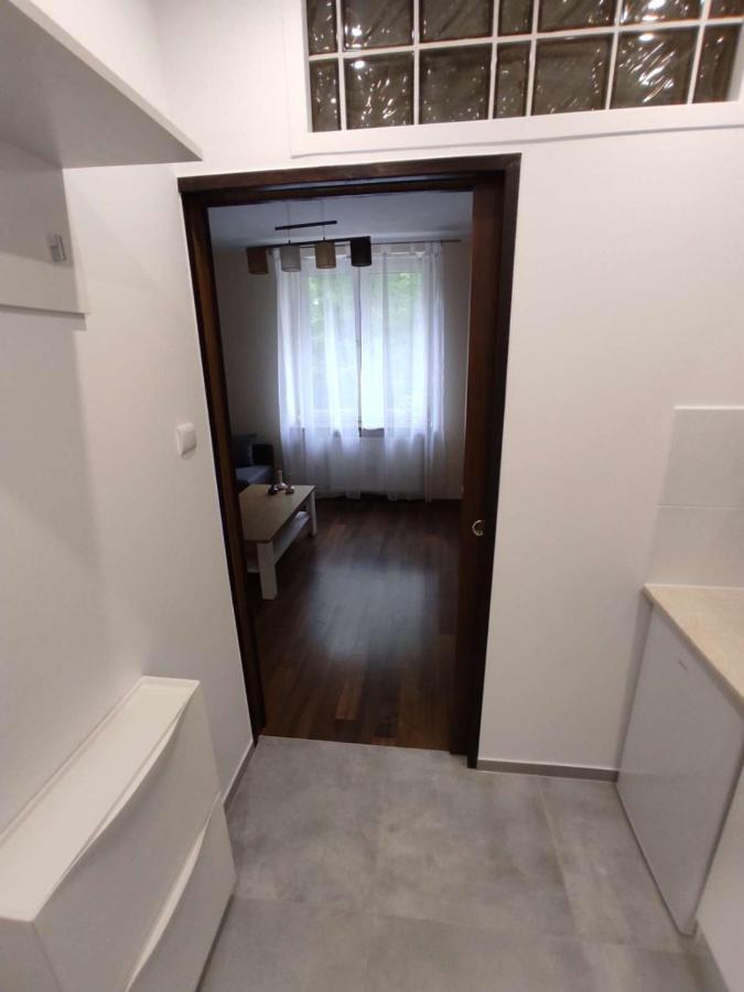 Obok Szczesliwej 7 Apartment กลีวิตเซ ภายนอก รูปภาพ