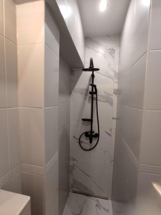 Obok Szczesliwej 7 Apartment กลีวิตเซ ภายนอก รูปภาพ